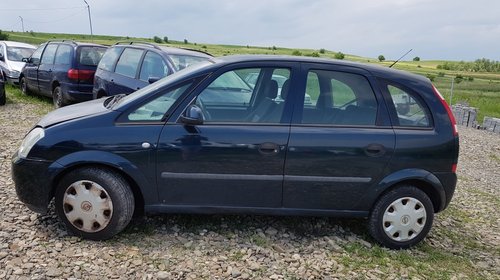 OPEL MERIVA 1.4 BENZINĂ