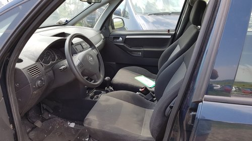 OPEL MERIVA 1.4 BENZINĂ