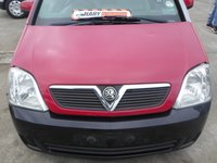 Opel Meriva 1.8i tip motor Z18XE 2003