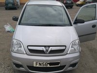 Opel Meriva (2006) 1.7 100 CP Motorina