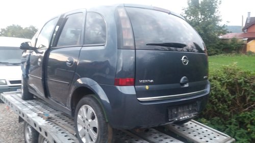 Opel MERIVA 2007,(2004-2010) punte spate comp