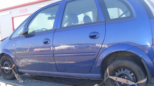 Opel Meriva A dezmembrat