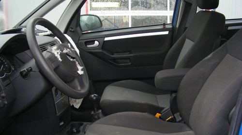 Opel Meriva A in stare de dezmembrare