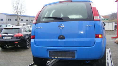 Opel Meriva A in stare de dezmembrare