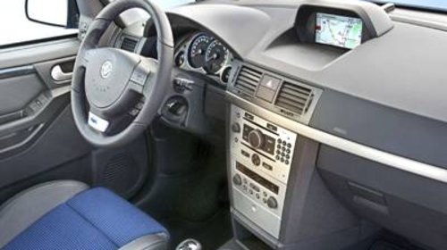 OPEL MERIVA CD NAVIGATIE HARTI ROMANIA EUROPA