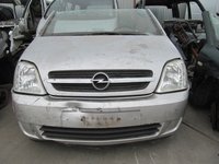 Opel Meriva din 2005