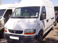 Opel Movano, 2.2DTI, an 2001