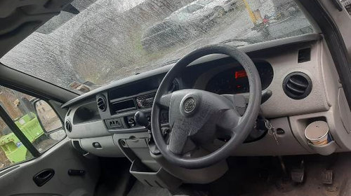 Opel Movano 2.5cdti