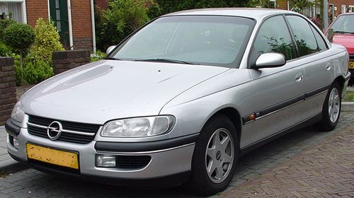 Opel omega 1990-2002