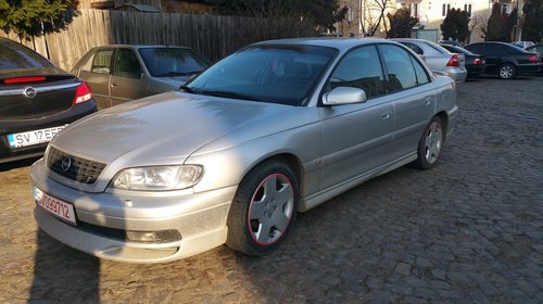 Opel Omega 2.2 dti an 2002