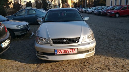 Opel Omega 2.2 dti an 2002