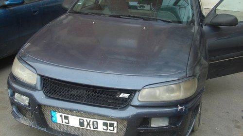 Opel Omega 2.5 TD