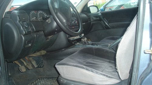 Opel Omega 2.5 TD