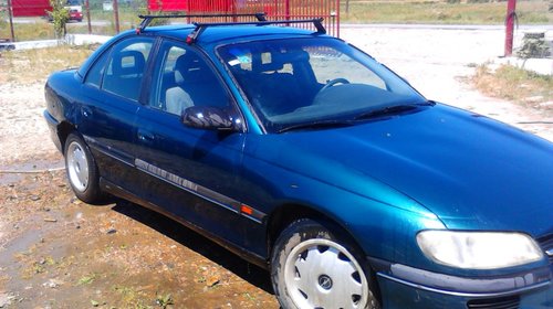 Opel Omega 2.5TD 1997