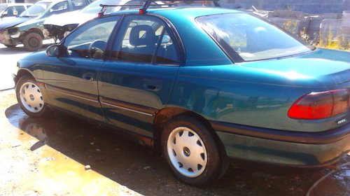 Opel Omega 2.5TD 1997