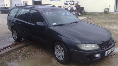 Opel Omega B 1997 2.5 v6 benzina cutie automa