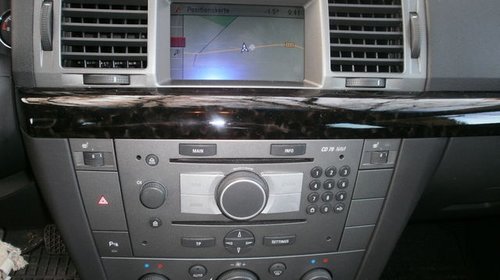 OPEL SIGNUM DVD NAVIGATIE HARTI ROMANIA EUROPA DETALIATE