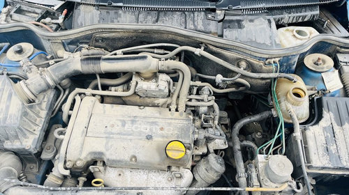 Opel Tigra 2 1.4 16 valve benzina din 2004