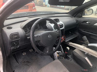 Opel Tigra Cabrio din 2005 , motor Z18XE