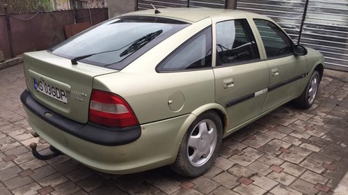 Opel vectra 1.6 16v