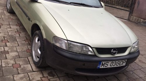 Opel vectra 1.6 16v