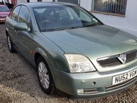 Opel Vectra 2.0 CDTI 2002 - 2004