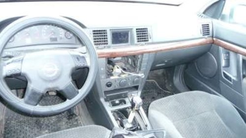 Opel Vectra 2.2 DTI