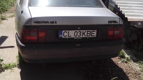 Opel Vectra A 1,6 benzina an 1994