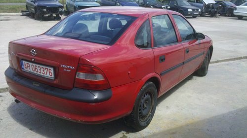 Opel Vectra B 1.6 16V an 1998