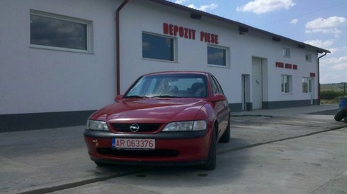 Opel Vectra B 1.6 16V an 1998