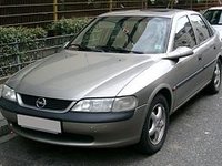 OPEL VECTRA B 1.6