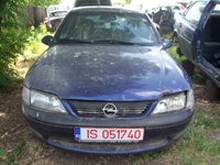 Opel Vectra B 1.6B 1996