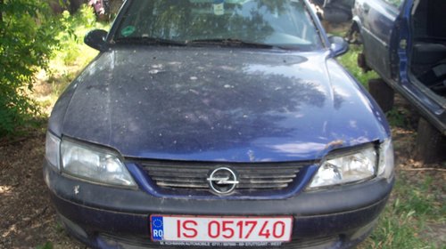 Opel Vectra B 1.6B 1996