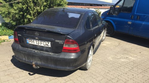 Opel Vectra B 1,7 DTI