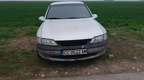 Opel vectra b 1.7 isuzu 1998