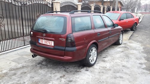 Opel vectra b 1.8 benzina