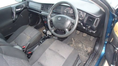 OPEL Vectra B .1996-2002.1,6 16v