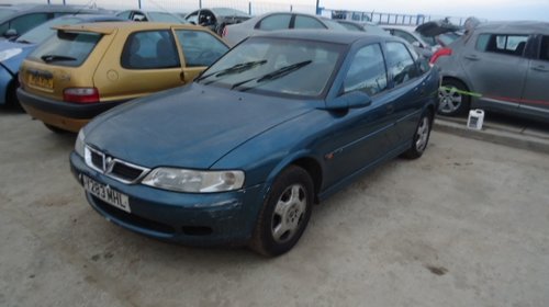 OPEL Vectra B .1996-2002.1,6 16v