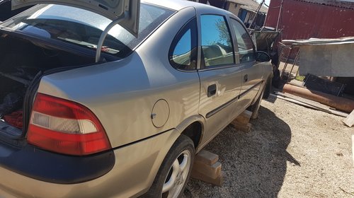 Opel vectra b 1997