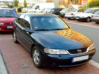 Opel Vectra B 2.0 dti din 2000 dezmembrez