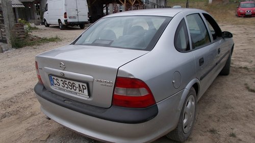 Opel vectra b 2.0 tdl