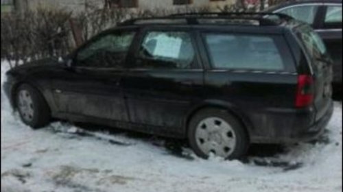 Opel Vectra B 2.0dti