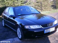 Opel Vectra B, an 2000, motor 1.6 Benzina, 55 kw