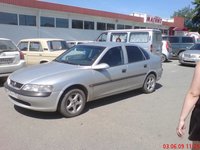 OPEL VECTRA B, an 2001, motor 2.2 benzina, 92 kw