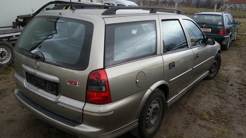 Opel Vectra B Caravan 1. 8 i