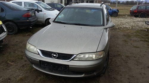 Opel Vectra B Caravan 1. 8 i