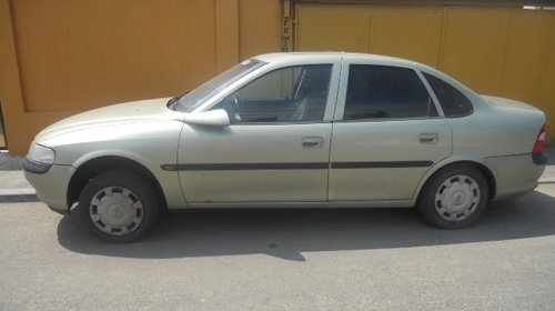 Opel Vectra B din 97 - 2001 1.6 16 V Diesel / Benzina