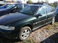 Opel Vectra B motor 2.0b