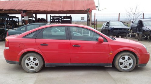 Opel Vectra C 1.8 2003