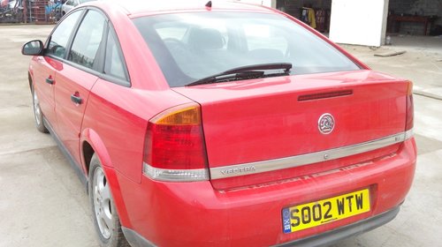 Opel Vectra C 1.8 2003